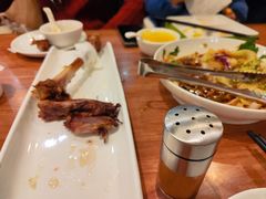 羊腿棒-晋家门(弘阳广场店)
