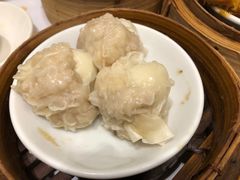 鵪鶉蛋燒賣-美心皇宫(绿杨坊店)