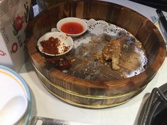 -蕃茄述·好汤自然来(江汉路店)