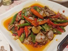 -五丁桥光头香辣蟹(望江橡树林店)