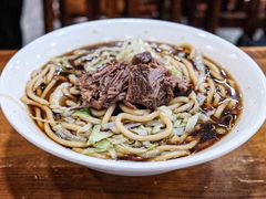 -柴氏风味斋(甘家口店)