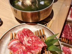 -西塔老太太泥炉烤肉(亚运村店)