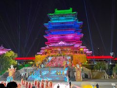 -寻梦滕王阁实景演出