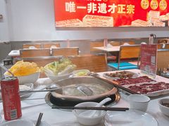 -八合里潮汕鲜牛肉火锅(吉大店)