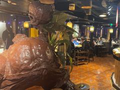 -羊大爷涮肉(亮马桥店)