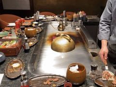 -吉川谷谷·铁板烧烤肉放题(石景山台湾街店)