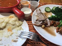 -So Lounge索兰至餐厅(蓝色港湾店)