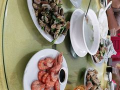 -秋姐美食店(旅游大道店)