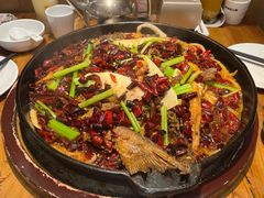-老板恋上鱼(印象城店)