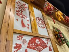 -圣夜东北菜烧烤·夜宵·龙虾(胥江路店)