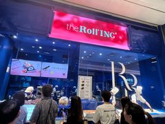 -the Roll'ING手作瑞士卷专门店(卓悦中心店)
