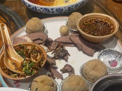 -亮欢寨酸汤鱼(沙冲路店)