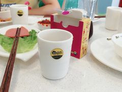 -张大师鸭爪爪特色干锅(南湖店)