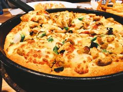 -必胜客(沈辽路万达店)