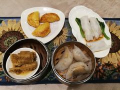 -红莲中餐厅(日航饭店)