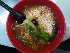 -食惠里小笼包面馆(越秀店)