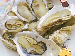 -东夷海鲜巨无霸(东夷小镇店)