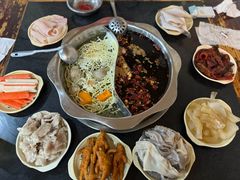 -储奇门鳝鱼火锅(总店)