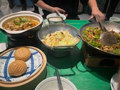 -费大厨辣椒炒肉(太平老街店)
