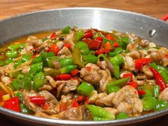 -泥糊破店小酒馆·团建聚餐(南京西路店)