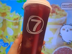 -7分甜(苏州中心店)