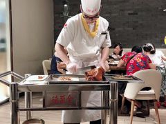 全聚德烤鸭-全聚德(江宁店)