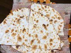 -南国印度餐厅Dakshin