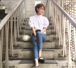 -逸丝风尚yesfashion造型