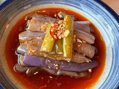 -那家小馆•北京菜•烤鸭(香山店)