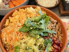 -创味·民间海南菜·非遗藤桥排骨(藤桥·免税城店)