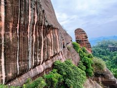 -丹霞山风景名胜区