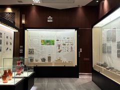 -金成潮菜博物馆(海珠湿地店)