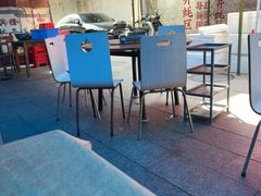 -濠轩阁特色生蚝火锅总店