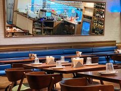 -Bistro 63 创意融合料理(广粤天地店)