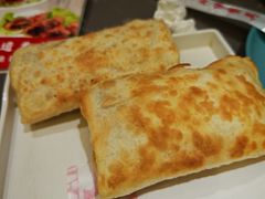 -高玛纳驴肉火烧(一世界店)