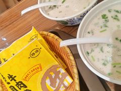 -穆得·老周家牛肉烧饼(普利街店)