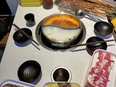 -玉林串串香·自助串串(崇文门搜秀店)