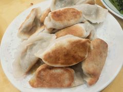 煎饺-莲花公园煎蟹(总店)