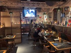 -三杯赤運·中式小酒馆(所城里店)