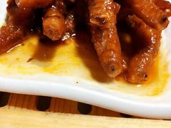 -味可道美食坊(福基路店)