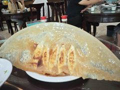 -邢家锅贴老店·非遗·开封菜(金明广场店)