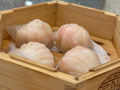 -麒麟中餐厅·经典粤菜·地道菜式老字号(广州长隆酒店)