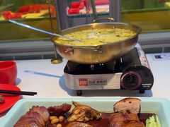 -避风塘(嘉兴八佰伴店)