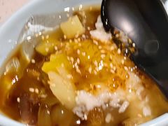 -京韵胡同·酱香羊蝎子火锅涮肉(长寿路店)