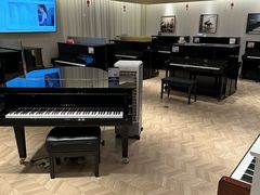 -雅歌音乐培训中心·钢琴培训·乐器培训(交道口店)