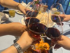 -79号渔船海鲜饭店(华强北店)