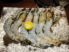 -橘焱胡同烧肉夜食(BFC外滩金融中心店)