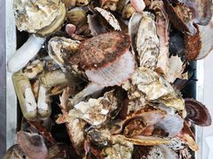 -宾朋海鲜特色美食餐厅·纯手工鲅鱼水饺(兴海路店)