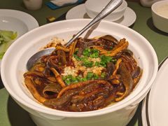-老吉堂上海本帮菜(望京万象汇店)