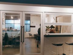 门面-MIMO CAFE(沙头角店)